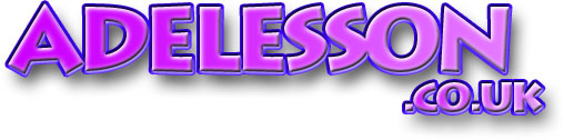 Adelesson